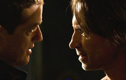 Stargate Universe (TV-Serie) - Staffel 1